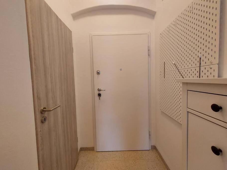Apartment Bezigrad Ljubljana Exterior photo